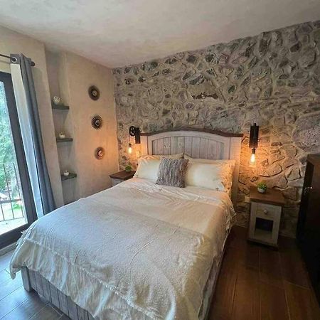Increible Loft Completo En Val'Quirico Leilighet Santeagueda Eksteriør bilde