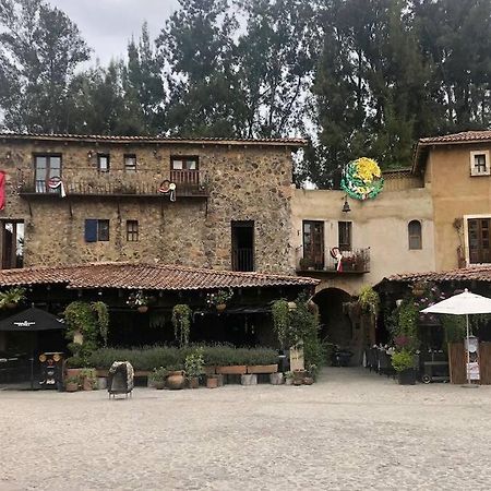 Increible Loft Completo En Val'Quirico Leilighet Santeagueda Eksteriør bilde