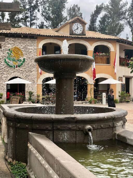 Increible Loft Completo En Val'Quirico Leilighet Santeagueda Eksteriør bilde