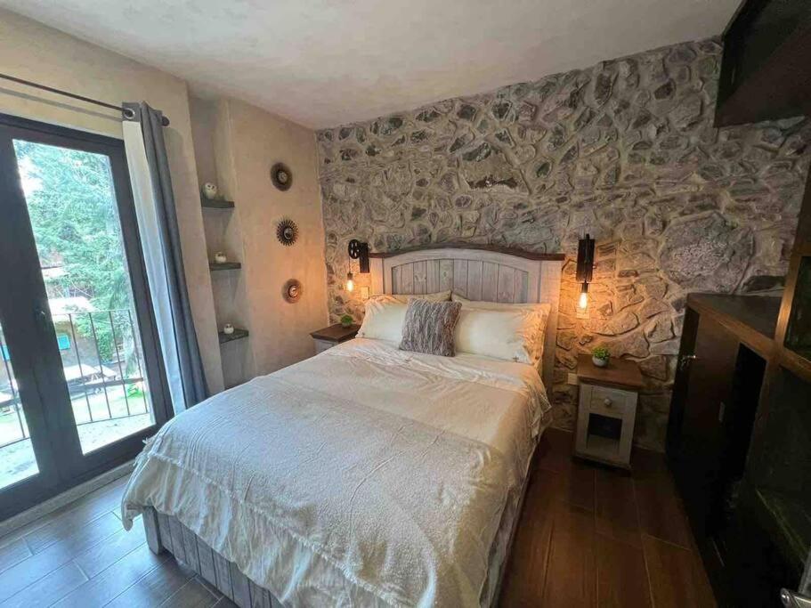 Increible Loft Completo En Val'Quirico Leilighet Santeagueda Eksteriør bilde