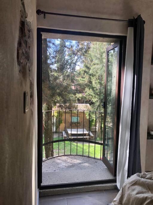 Increible Loft Completo En Val'Quirico Leilighet Santeagueda Eksteriør bilde