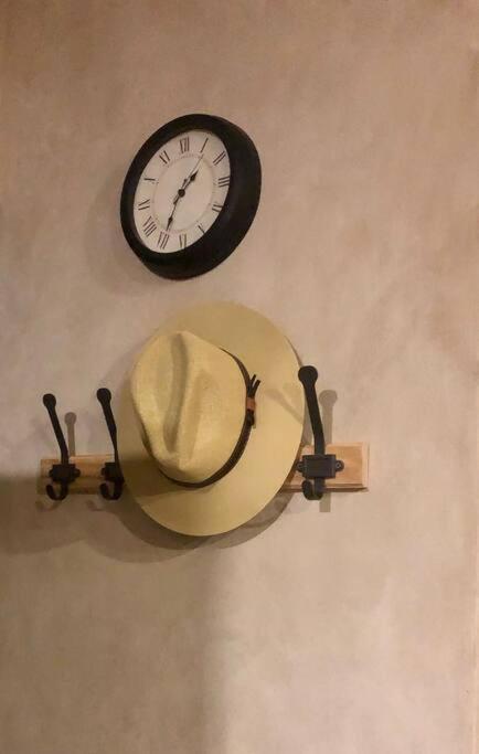 Increible Loft Completo En Val'Quirico Leilighet Santeagueda Eksteriør bilde
