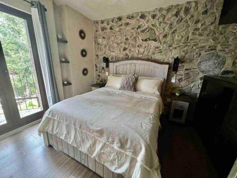 Increible Loft Completo En Val'Quirico Leilighet Santeagueda Eksteriør bilde
