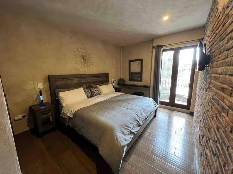 Increible Loft Completo En Val'Quirico Leilighet Santeagueda Eksteriør bilde