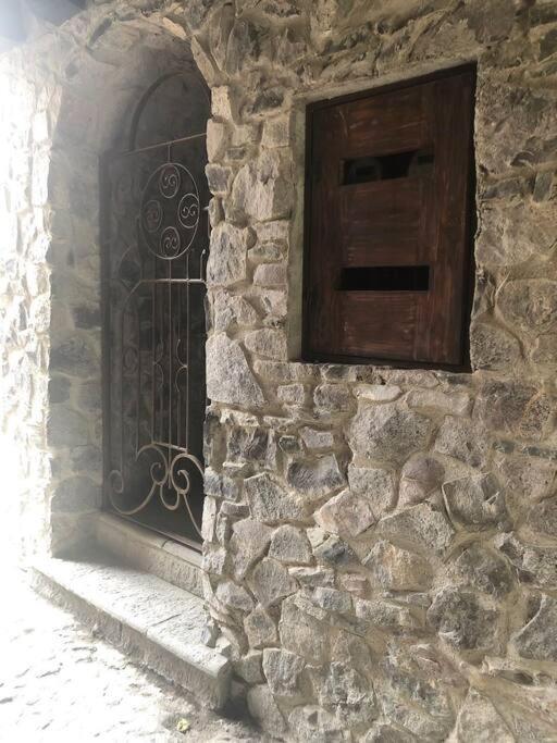 Increible Loft Completo En Val'Quirico Leilighet Santeagueda Eksteriør bilde