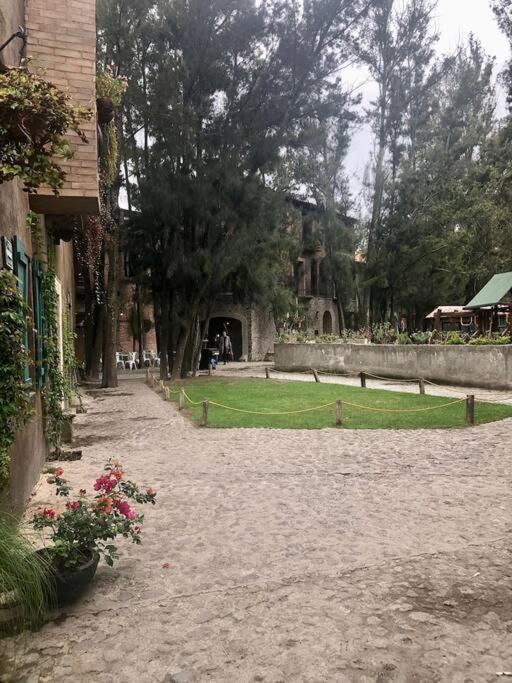 Increible Loft Completo En Val'Quirico Leilighet Santeagueda Eksteriør bilde