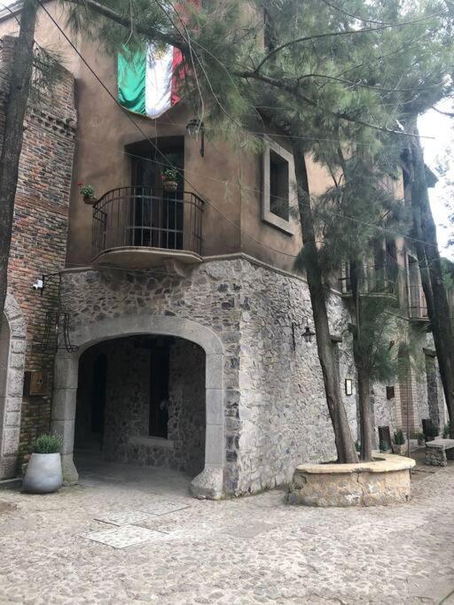 Increible Loft Completo En Val'Quirico Leilighet Santeagueda Eksteriør bilde
