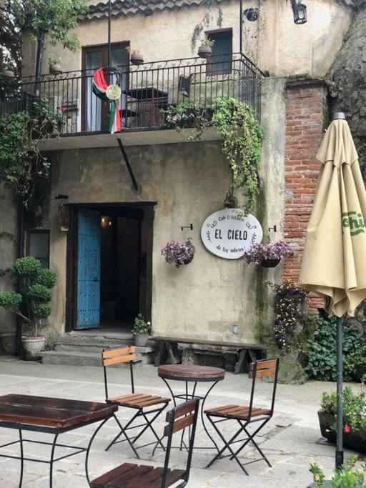 Increible Loft Completo En Val'Quirico Leilighet Santeagueda Eksteriør bilde