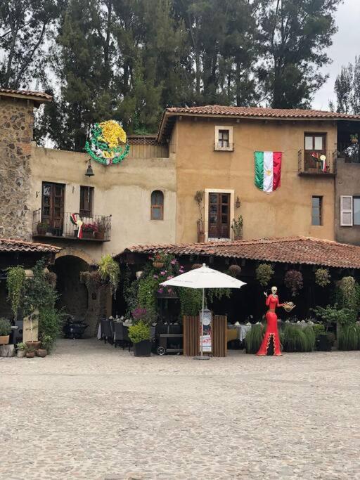 Increible Loft Completo En Val'Quirico Leilighet Santeagueda Eksteriør bilde