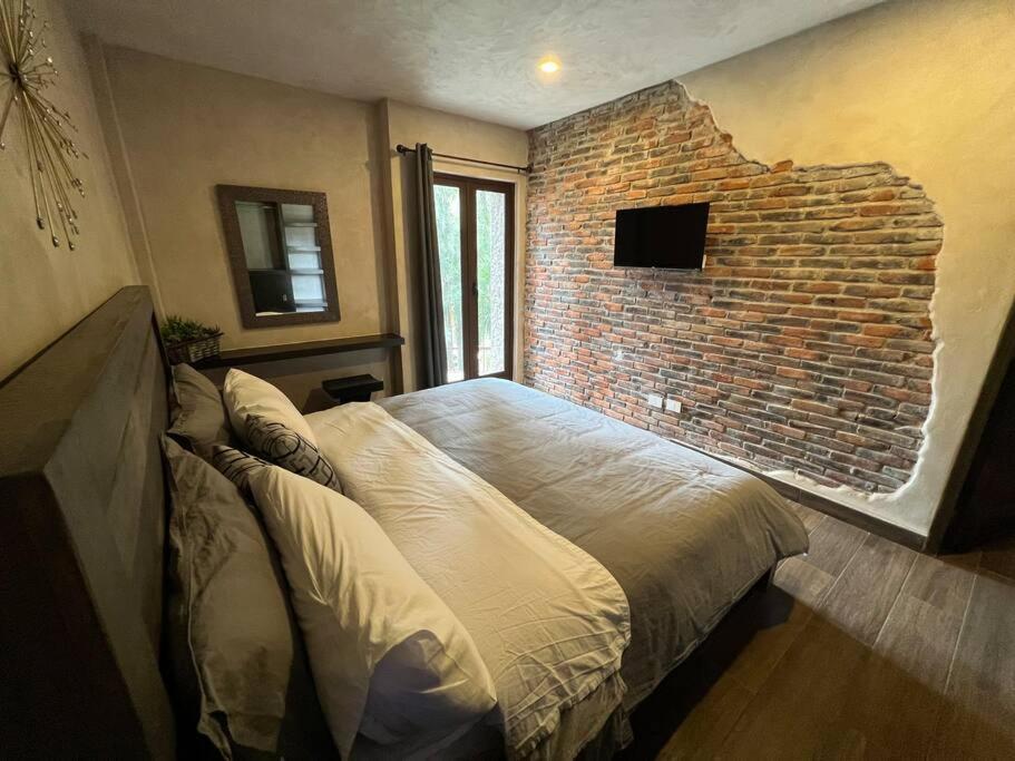 Increible Loft Completo En Val'Quirico Leilighet Santeagueda Eksteriør bilde