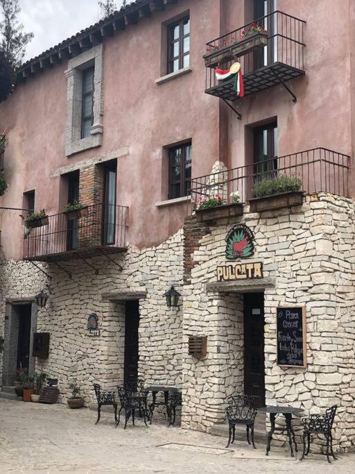 Increible Loft Completo En Val'Quirico Leilighet Santeagueda Eksteriør bilde