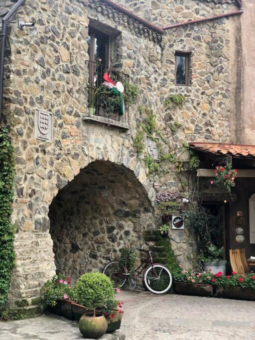 Increible Loft Completo En Val'Quirico Leilighet Santeagueda Eksteriør bilde