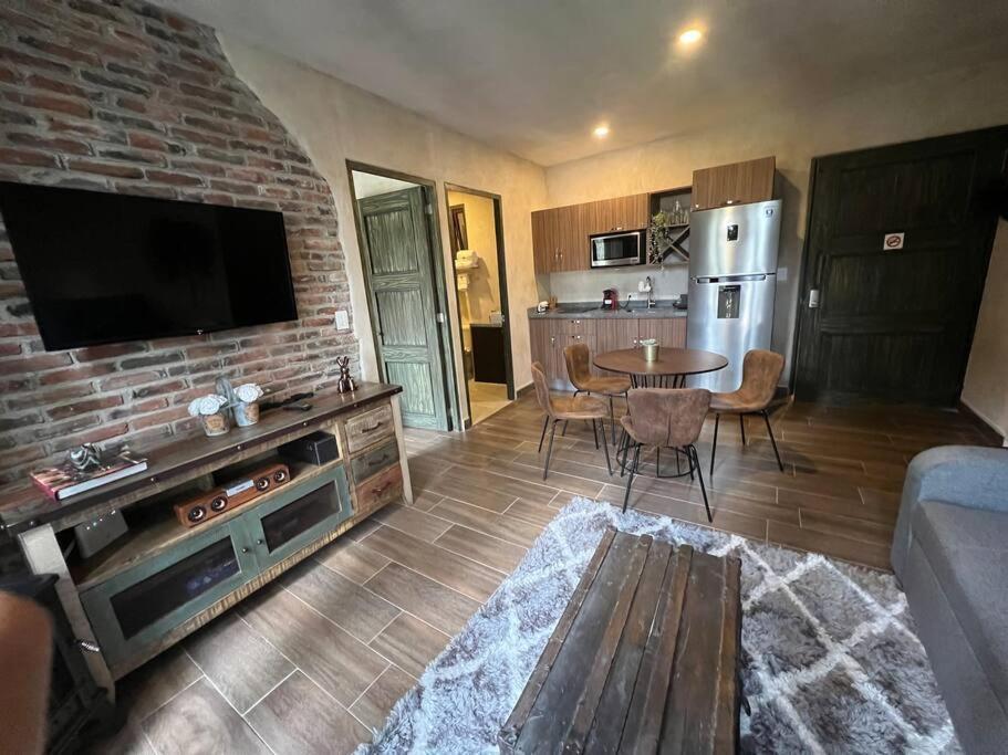 Increible Loft Completo En Val'Quirico Leilighet Santeagueda Eksteriør bilde