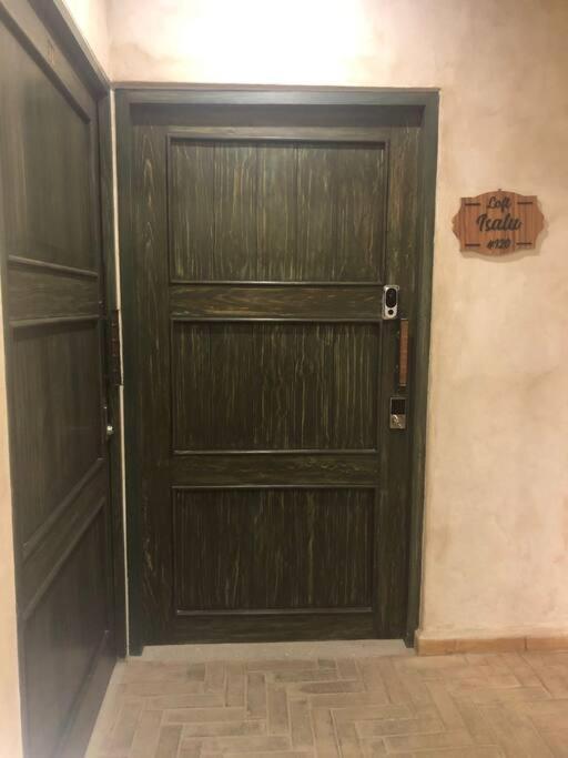Increible Loft Completo En Val'Quirico Leilighet Santeagueda Eksteriør bilde