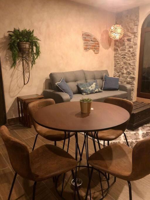 Increible Loft Completo En Val'Quirico Leilighet Santeagueda Eksteriør bilde