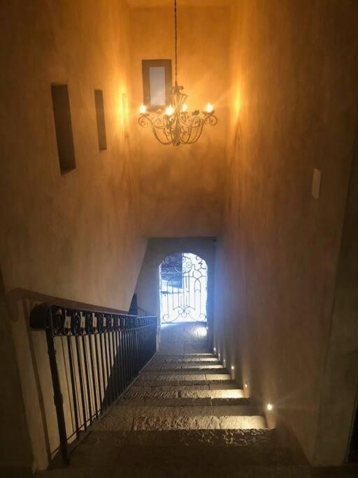 Increible Loft Completo En Val'Quirico Leilighet Santeagueda Eksteriør bilde