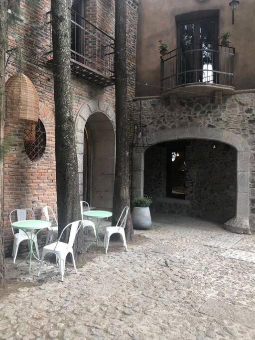 Increible Loft Completo En Val'Quirico Leilighet Santeagueda Eksteriør bilde