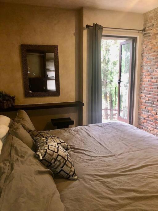 Increible Loft Completo En Val'Quirico Leilighet Santeagueda Eksteriør bilde