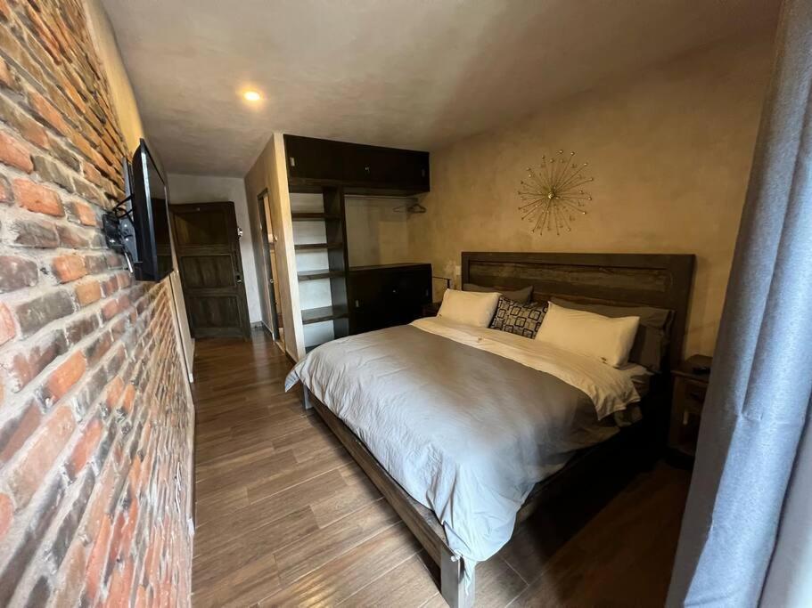 Increible Loft Completo En Val'Quirico Leilighet Santeagueda Eksteriør bilde